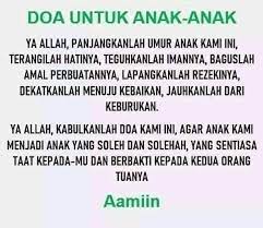 Home » kata kata » kata kata do'a dan rindu untuk ayah tersayang. Namyqu Doa Untuk Anak Anak Tersayang Facebook