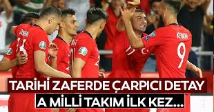 Türkiye, fransa'yı 8 haziran cumartesi (bugün) konya büyükşehir belediye stadı'nda konuk edecek. Turkiye Fransa Macindan Kareler Galeri Spor