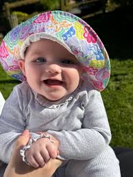 Enjoying the sun ☀️