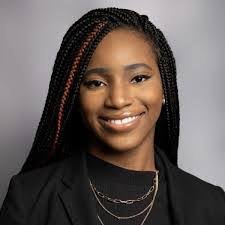 Jada Robertson's Instagram, Twitter & Facebook