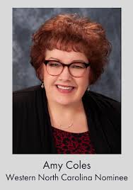 Episcopal Nominees — Southeastern Jurisdiction of The UMC