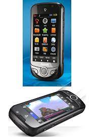 Samsung W960 AMOLED 3D pictures ...