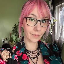 When you're friends with a moth