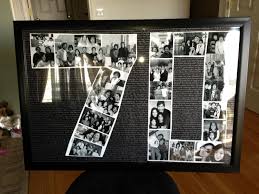 70th Birthday Gift Ideas For Grandma Mom S 70 Th Birthday Colliage 70th Birthday Ideas For Mom 70th Birthday Parties 70th Birthday Gifts