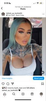 Baddie - Fleshbot