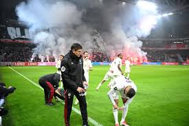 News source: L'Équipe