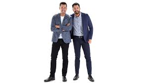 See more ideas about scott brothers, jonathan silver scott, jonathan scott. Scott Brothers Partner With Home Meridian For Furniture Lines Furniture Today