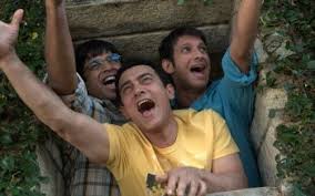 2 3 Idiots Hd Wallpapers Background Images Wallpaper Abyss Our collection includes very interesting movie stills. 2 3 idiots hd wallpapers background