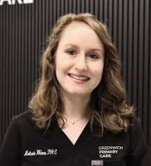 Melanie Weiner, Stamford, CT