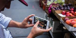 Kalau dulu lepas ambil gambar sahaja kena tunggu cuci anda cuba guna. 5 Cara Belajar Fotografi Smartphone Di Rumah Merdeka Com