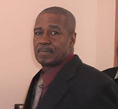 In Loving Memory of Lionel Holder