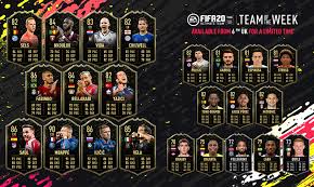 79 14 марта 2019 г. Zelimhan Bakaev V Rezerve Komandy Nedeli Fifa 20 Igry Cyber Sports Ru