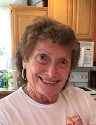 Peggy Perdue Obituary January 9, 2024
