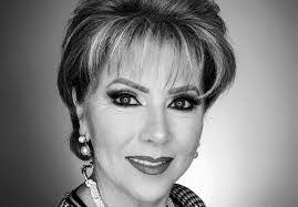 Maria Fabro's Instagram, Twitter & Facebook