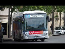Dai un'occhiata a questo elenco di fermate vicine alla tua destinazione: Bus Ligne Pc Ratp Porte De Saint Cloud Pont Du Garigliano Youtube