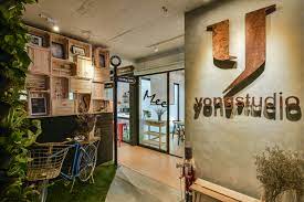 Your dream home solution your dream home is not your home, but is your castle. Yong Studio Sdn Bhd Designspeak Asia