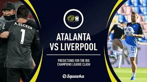 Jurgen klopp confirmed in his press conference that there are no new injury updates to be provided. Atalanta Vs Liverpool Predictions Possible Lineups And Players To Watch Champions League