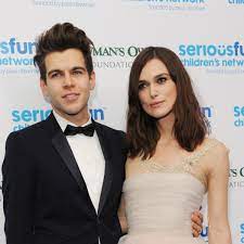 In the july issue of related: Keira Knightley Hochzeitskleid Mit Rotwein Ruiniert Bunte De