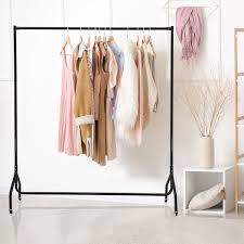 We did not find results for: 6 Ft Rail Commercial Salesman Clothing Garment Display Rolling Rack Ha Nursery Avenue