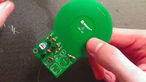 With this metal detector kit, you will find about 16 items in all. Diy Kit Metal Detector Kit Electronic Kit Dc 3v 5v 60mm Non Contact Sensor Module Kits For Security Test