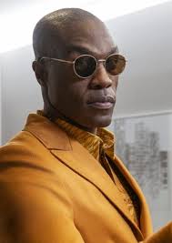 Fan Casting Yahya Abdul-Mateen II as Marsellus Wallace in Pulp Fiction  (2024)