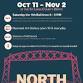 North Shorror! — Arrowhead Regional Arts Council event image