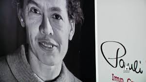 Pauli Murray: Sainted Activist