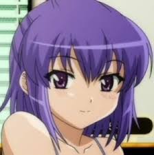 Hatsu Inu - MyWaifuList