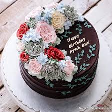 The Name Ayush Bhai Is Generated On Happy Birthday Images Download Or Share Happy Birthday Cake Images Happy Birthday Chocolate Cake Happy Birthday Mom Cake Search, discover and share your favorite happy birthday cake gifs. happy birthday cake images