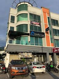 Infinity Line Fitness