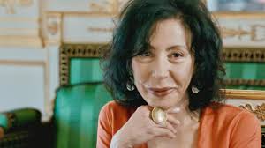 Iris Wolff: Das verbindet die Autorin mit dem Begriff "Heimat"