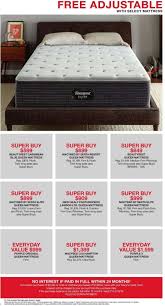 All other shoppers can earn free shipping when $25 or more purchases. Beautyrest Mattresses At Macys Matres Image