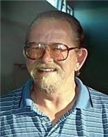 William Crider Obituary (2012)
