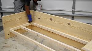 Arrange a diy pallet sofa set in your living room and invite some friends for a brunch. How To Make A Sofa That Turns Into A Bed 10 Steps With Pictures Instructables