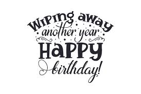 You can return the item for any reason in new and unused condition featured : Free Happy Birthday Svg Cutting Files Free Svg Cut Files Create Your Diy Projects Using Your Cricut Explore Silhouette And More The Free Cut Files Include Svg Dxf Eps And Png