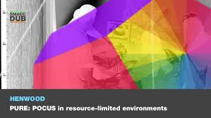 Image result for Resource Limited Environment