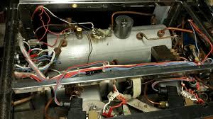 What does a la marzocco gb5 water sensor do? La Marzocco Gb5 Pump Motor Won T Start Plus Many Blown Fuses Page 2
