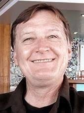 Gary Chenault Obituary (1956