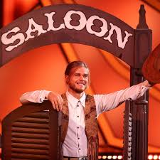 Find the perfect rurik gislason stock photos and editorial news pictures from getty images. Let S Dance Prost Rurik Gislason Stellt Sein Neues Projekt Vor