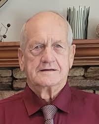 Lyle F Watson Obituary July 1, 2024