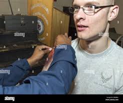 60th dental squadron hi-res stock photography and images