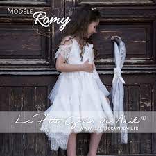 We did not find results for: Robe De Ceremonie Boheme Champetre Tulle Et Dentelle Romy Le P Tit Grain De Mil