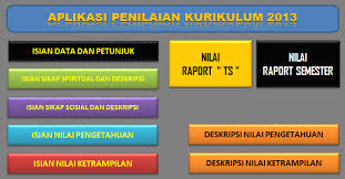 Download aplikasi raport k13 smp 2020. Aplikasi Penilaian Kurikulum 2013 Dan Aplikasi Raport Kurikulum 2013 Untuk Smp Versi 2021 2022 Pendidikan Kewarganegaraan Pendidikan Kewarganegaraan