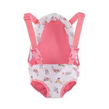 Porte Bebe Pour Poupee 36 Ou 42 Cm Corolle Pour Enfant De 3 Ans A 6 Ans Oxybul Eveil Et Jeux Porte Bebe Porte Bebe Pour Poupee Accessoire Poupon