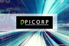 We are the pioneer company providing total environmental consultancy and. Stock With Momentum Progressive Impact Corp The Edge Markets