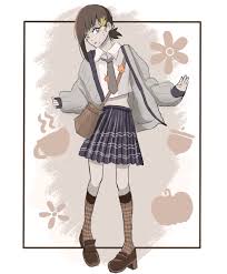 Kobeni Higashiyama 🔪 (@Secret_Dxvil)  Posts  X