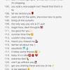 What are cute matching bios for me and my best friend for instagram?������? 1