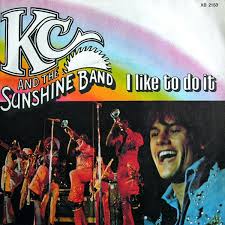 Kc And The Sunshine Band I M Your Boogie Man Pin On Diversos