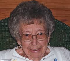 Thelma Waldbisser Obituary