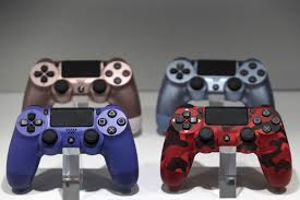 Announced in 2019 as the successor to the playstation 4, the ps5 was released on november 12. Ps4 Pro Vs Ps5 Should You Think About Upgrading Your Playstation